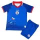 Conjunto Haiti Niño Primera Mundial 2026
