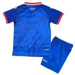Conjunto Haiti Niño Primera Mundial 2026