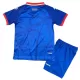 Conjunto Haiti Niño Primera Mundial 2026