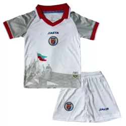 Conjunto Haiti Niño Segunda Mundial 2026