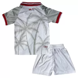 Conjunto Haiti Niño Segunda Mundial 2026
