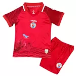 Conjunto Haiti Niño Tercera Mundial 2026