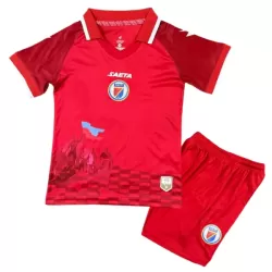 Conjunto Haiti Niño Tercera Mundial 2026