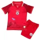 Conjunto Haiti Niño Tercera Mundial 2026 Conjunto Haiti Niño Tercera Mundial 2026