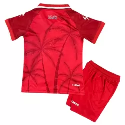 Conjunto Haiti Niño Tercera Mundial 2026