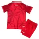 Conjunto Haiti Niño Tercera Mundial 2026