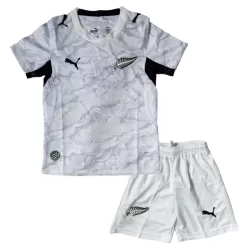 Conjunto Nueva Zelanda Niño Primera Mundial 2026