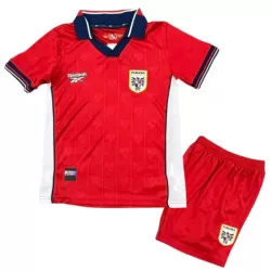 Conjunto Panamá Niño Primera Mundial 2026