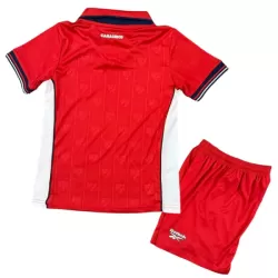 Conjunto Panamá Niño Primera Mundial 2026