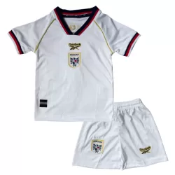 Conjunto Panamá Niño Segunda Mundial 2026