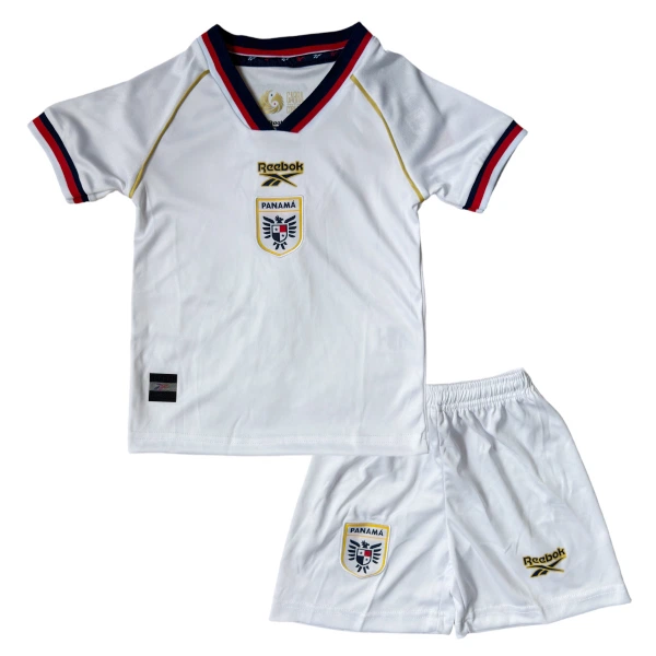 Conjunto Panamá Niño Segunda Mundial 2026