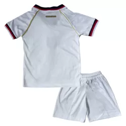 Conjunto Panamá Niño Segunda Mundial 2026