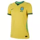 Camiseta Brasil Mujer Primera Mundial 2026 Camiseta Brasil Mujer Primera Mundial 2026