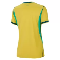 Camiseta Brasil Mujer Primera Mundial 2026