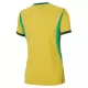 Camiseta Brasil Mujer Primera Mundial 2026