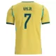 Conjunto Brasil Vini JR. 7 Niño Primera Mundial 2026