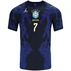 Conjunto Brasil Vini JR. 7 Niño Segunda Mundial 2026