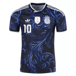 Camiseta Argentina Maradona 10 Hombre Segunda Mundial 2026