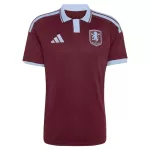 Camiseta Aston Villa Hombre Primera 26/27