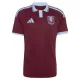 Camiseta Aston Villa Hombre Primera 26/27
