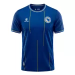 Camiseta Bosnia y Herzegovina Hombre Primera Mundial 2026