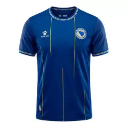 Camiseta Bosnia y Herzegovina Hombre Primera Mundial 2026
