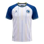 Camiseta Bosnia y Herzegovina Hombre Segunda Mundial 2026