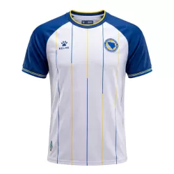 Camiseta Bosnia y Herzegovina Hombre Segunda Mundial 2026