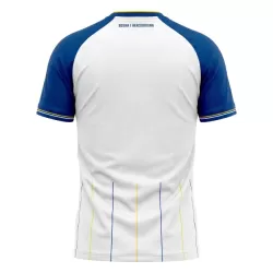Camiseta Bosnia y Herzegovina Hombre Segunda Mundial 2026