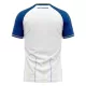 Camiseta Bosnia y Herzegovina Hombre Segunda Mundial 2026
