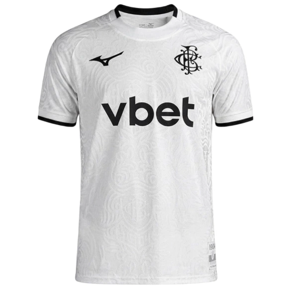 Camiseta Botafogo Hombre Tercera 26/27 Camiseta Botafogo Hombre Tercera 26/27