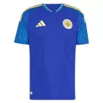 Camiseta Curacao Hombre Primera Mundial 2026
