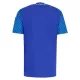 Camiseta Curacao Hombre Primera Mundial 2026