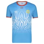 Camiseta DR Congo Hombre Primera Mundial 2026