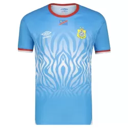 Camiseta DR Congo Hombre Primera Mundial 2026
