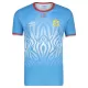Camiseta DR Congo Hombre Primera Mundial 2026 Camiseta DR Congo Hombre Primera Mundial 2026