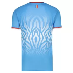 Camiseta DR Congo Hombre Primera Mundial 2026