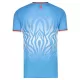 Camiseta DR Congo Hombre Primera Mundial 2026