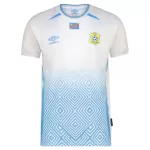 Camiseta DR Congo Hombre Segunda Mundial 2026