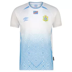 Camiseta DR Congo Hombre Segunda Mundial 2026