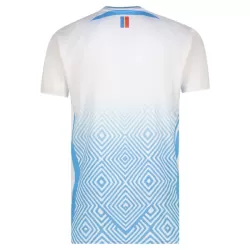 Camiseta DR Congo Hombre Segunda Mundial 2026