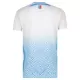 Camiseta DR Congo Hombre Segunda Mundial 2026