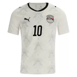 Camiseta Egipto M. Salah 10 Hombre Segunda Mundial 2026