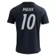 Camiseta Estados Unidos Pulisic 10 Hombre Segunda Mundial 2026 Camiseta Estados Unidos Pulisic 10 Hombre Segunda Mundial 2026