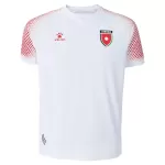 Camiseta Hombre Primera Jordan Mundial 2026