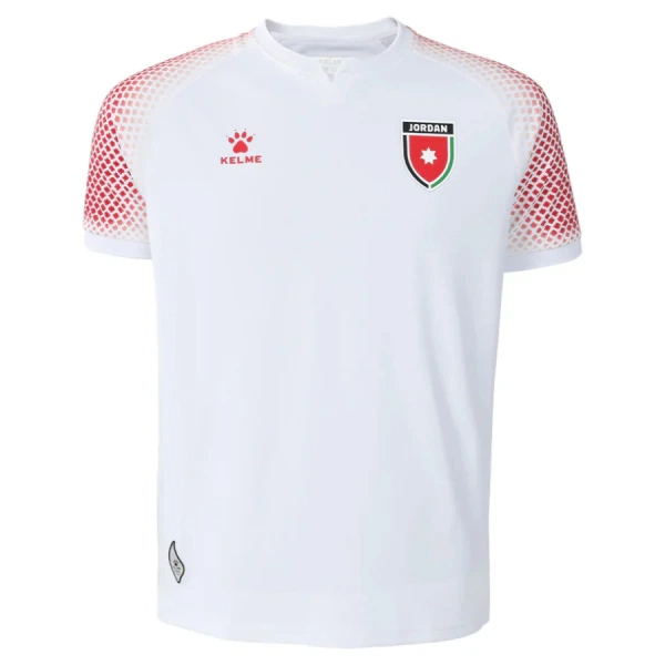 Camiseta Hombre Primera Jordan Mundial 2026 Camiseta Hombre Primera Jordan Mundial 2026