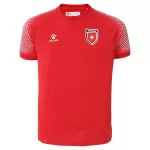 Camiseta Hombre Segunda Jordan Mundial 2026