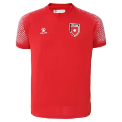 Camiseta Hombre Segunda Jordan Mundial 2026