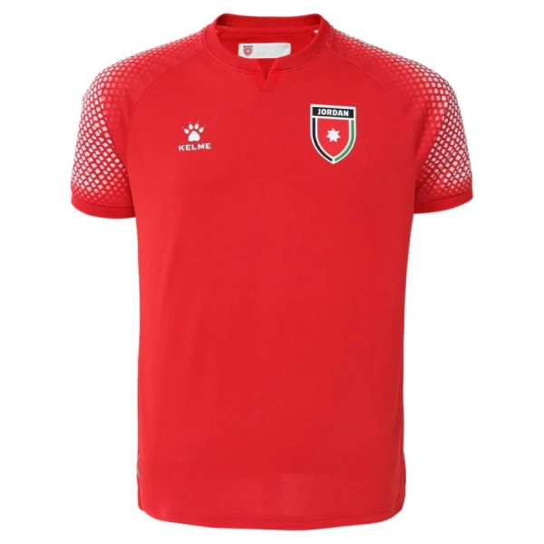 Camiseta Hombre Segunda Jordan Mundial 2026 Camiseta Hombre Segunda Jordan Mundial 2026