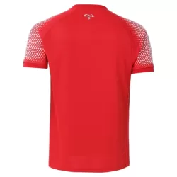 Camiseta Hombre Segunda Jordan Mundial 2026